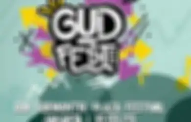 GUDFEST 2023 Cuma 1 Hari, Ini Lineup yang Sudah Pasti akan Tampil!