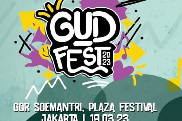 GUDFEST 2023