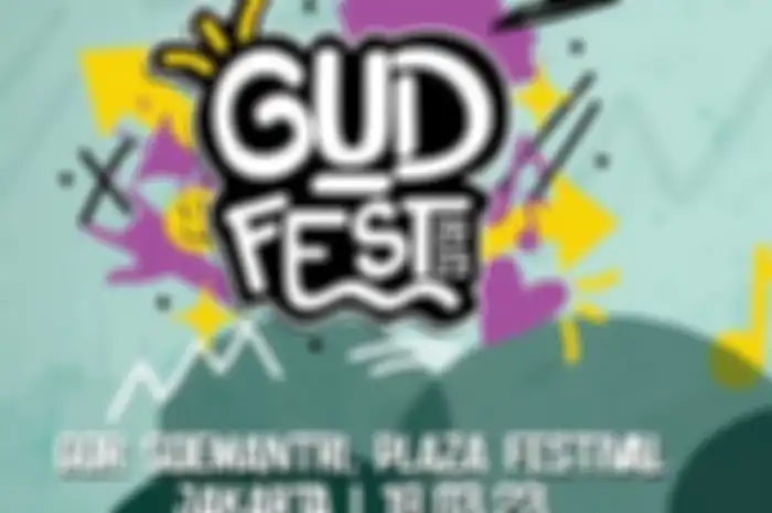 GUDFEST 2023