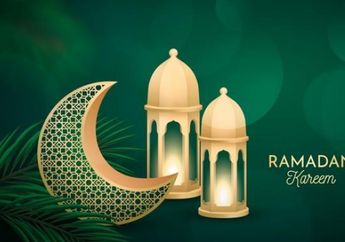 Ramadhan 2021: Simak Jadwal Salat, Buka Puasa dan Imsakiyah untuk Besok 19 April 2021 bagi Wilayah DKI Jakarta dan Sekitarnya