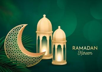 Ramadhan 2021: Simak Jadwal Imsakiyah, Buka Puasa, dan Salat untuk Besok Senin 10 Mei 2021 Bagi Wilayah Jawa Timur dan Sekitarnya