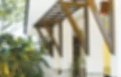 Rumah Panas Mengganggu Kenyamanan Thermal di Rumah Tropis, Atasi dengan 3 Hal Ini
