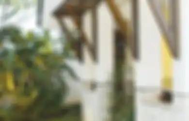 Rumah Panas Mengganggu Kenyamanan Thermal di Rumah Tropis, Atasi dengan 3 Hal Ini