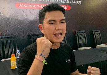 Aldi Taher Ungkap Cara Menikmati Hidup sebagai Pejuang Kanker, Hindari Stres Kunci Utamanya