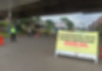 Mulai Besok Kota Bogor Kembali Berlakukan Ganjil-Genap, Ini 17 Titik Check Pointnya
