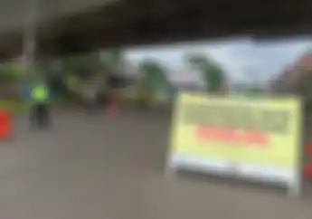 PSBB Jakarta Diperpanjang hingga Maret, Ganjil-Genap Mulai Berlaku?
