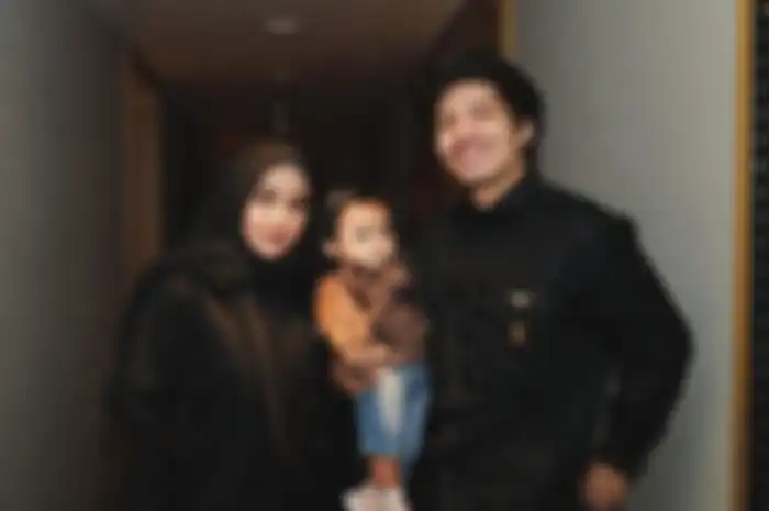 Aurel Hermansyah, Ameena Hanna Nur Atta, Atta Halilintar