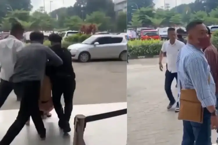 6 Cara Halus Hadapi Debt Collector Saat Kredit Motor Macet, Enggak Usah Takut Lagi