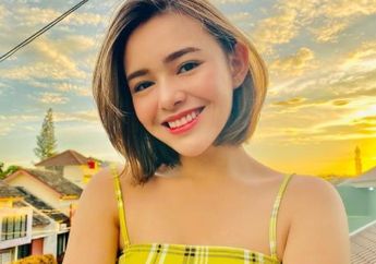 Unggah Adegan Salat Sinetron 'Ikatan Cinta', Amanda Manopo Tulis Rentetan Pesan Bijak di Media Sosial: Doakan Dulu di Sepertiga Malam, Insyaallah Dipersatukan
