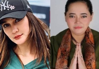 Tak Kunjung Ketemu Jodoh Meski Usianya Sudah 36 Tahun, Luna Maya Dapat Peringatan dari Mbak You untuk Minta Maaf pada Sang Bunda: Doa Ibu Itu Penting!