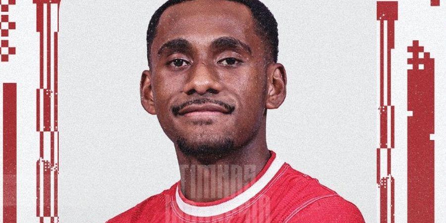 Bek Timnas U-19 Indonesia Tampil Subur di ASEAN Cup U-19 2024, Ini Kata Iqbal Gwijangge