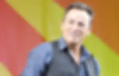 Bruce Springsteen Mainkan 2 Lagu bareng Coldplay di New Jersey