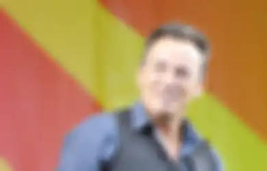 Bruce Springsteen Mainkan 2 Lagu bareng Coldplay di New Jersey
