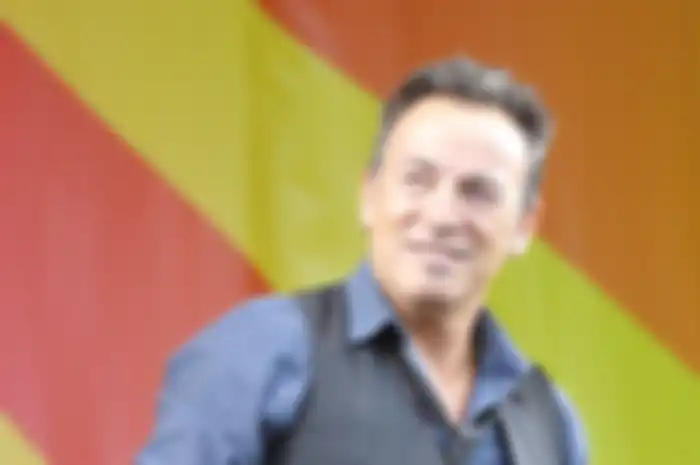 Bruce Springsteen