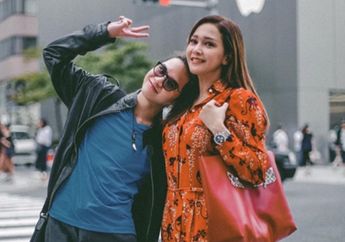 Putra yang Baik, Dul Jaelani Beberkan Alasan Ia Memberi Restu Bundanya