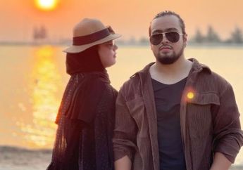 'Insya Allah Hasil Kerja Kerasnya Akan Menjadi Kunci Surga untuk Mama' Syech Zaki Berharap Ala Alatas Ikhlaskan Tasyi Athasyia Menjalani Kehidupan Sesuai Syariah Agama