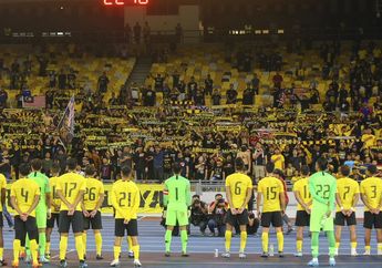 Timnas Malaysia Berambisi Dampingi Timnas Indonesia di Piala Dunia U-20 2021