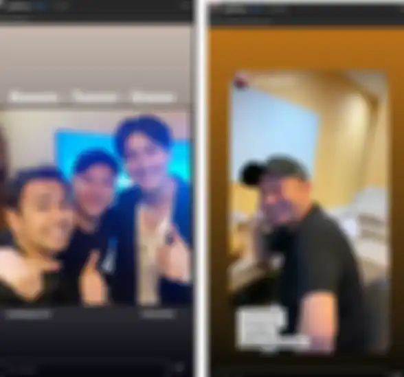 Gading Marten ikut smabut Choi siwon saat datangi rumah Raffi ahmad