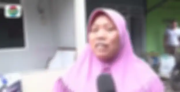 Tetangga Laudya Cynthia Bella