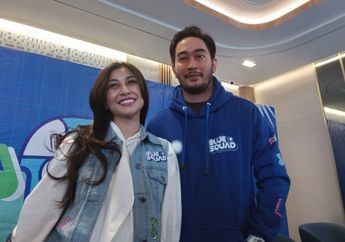 Nisya Ahmad Bantah Masuk Parpol karena Dorongan sang Kakak, Auto Disentil Raffi Ahmad Agar Hindari Hal Ini: Nggak Usah Tergoda!