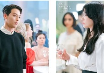 5 Rekomendasi Drakor Jang Ki Yong, Pernah Punya Hubungan Rumit dengan Song Hye Kyo di Now, We Are Breaking Up