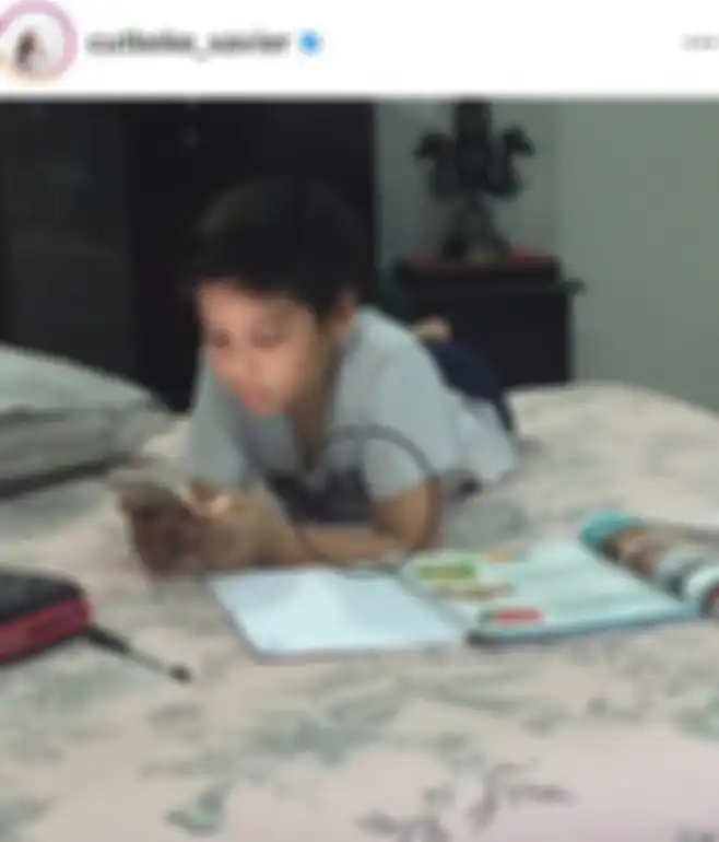 Kamar Cut Keke