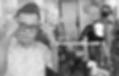 Undang Seluruh Kerabat dan Orang Terdekat Tapi Kecualikan Doddy Sudrajat di Acara Ultah Gala Sky, Haji Faisal Akui Punya Alasan Kuat: Melindungi Cucu Saya