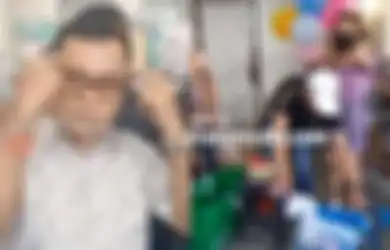 Undang Seluruh Kerabat dan Orang Terdekat Tapi Kecualikan Doddy Sudrajat di Acara Ultah Gala Sky, Haji Faisal Akui Punya Alasan Kuat: Melindungi Cucu Saya