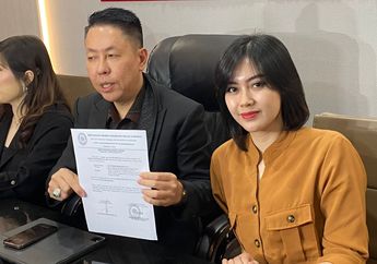 Arfita Dwi Larang Anak Lihat Foto Yama Carlos: Demi Kesehatan Mental!