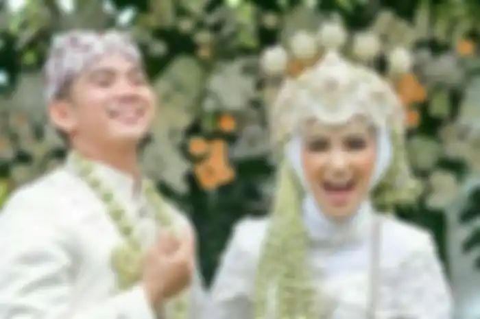 Rizki DA dan Nadya Mustika