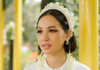 Jadi Salah Satu Sosok di Balik Kesuksesan Tiko, Andien Aisyah Ungkap Rasa Bangga