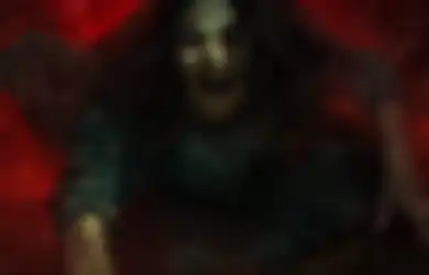 Film Pemukiman Setan Jadi Film Horor Aksi Terbaik di Awal Tahun 2024!