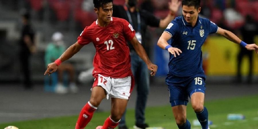 Karier di Jepang Tenggelam, Pratama Arhan Dilirik Liga Thailand