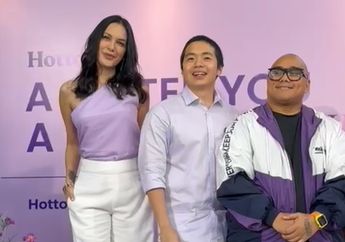 Sophia Latjuba Ajak Jalani Gaya Hidup Sehat dengan Jadi Brand Ambassador Multigrain