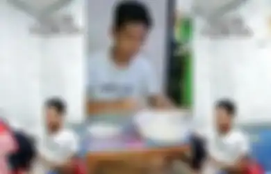 Viral di TikTok Siswa Bangun Jam 1 Pagi untuk Buat Kue, Derlin Ketiban Rezeki Dagangan Makin Laris, Ini Cita-citanya