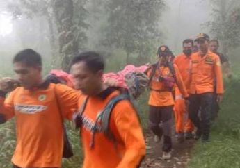 Hendak Melakukan Ritual Malah dapat Malapetaka, Pendaki Gunung Lawu Meregang Nyawa Saat Dievakuasi, Begini Pengakuan Tim SAR