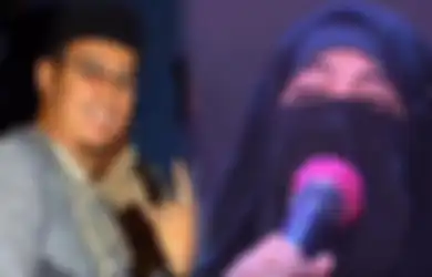 Mimpi Ditarik-tarik Anak Kecil, Umi Pipik Kepikiran Cari Darah Daging Uje dari Istri-istri yang Dipoligami: di Luar Terlantar, Kita yang Zalim