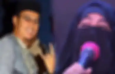 Bukan Cuma Dua, Umi Pipik Sebut Almarhum Ustaz Jefri Al Buchori Punya 3 Istri Hasil Poligami, Salah Satunya Public Figur: Saya Pernah Ketemu
