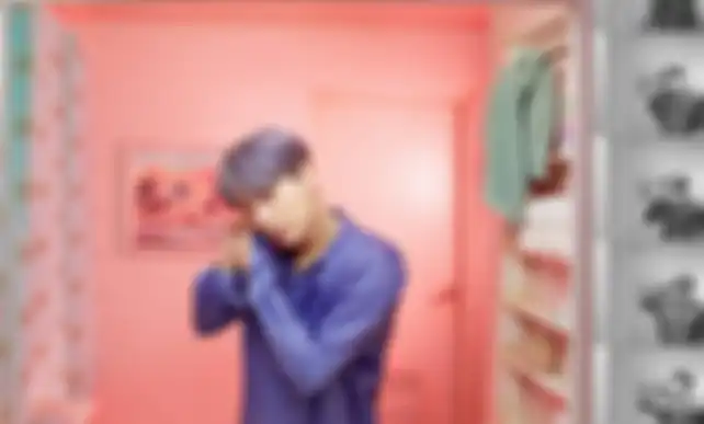 Suga BTS  