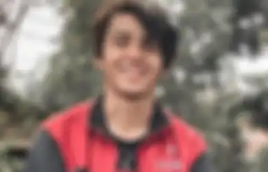 Biodata Artis Arbani Yasiz, Gantikan Iqbaal Ramadhan Perankan Dilan di Film Ancika 1995		