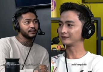 Ongkos Perjalanan ke Rumah Raffi Ahmad Capai Rp 250 Ribu, Sensen Ngaku Kaget Setengah Mati Dapat Hadiah Mobil Ratusan Juta dari Sultan Andara, Onadio Leonardo Ikut Melongo: Sumpah Lo?