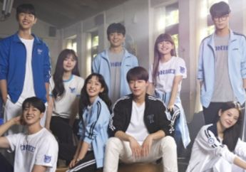 Profil Pemain Drama Korea Cheer Up yang Dibintangi oleh Jang Gyu Ri, Intip Jadwal Tayang dan Link Nontonnya di Sini!