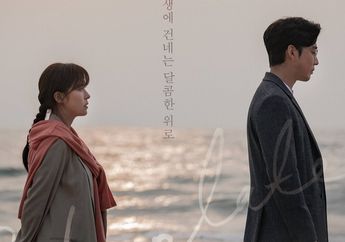 Profil Pemain Drama Korea Chocolate&nbsp;yang Dibintangi Ha Ji Won hingga Yoon Kye Sang, Apakah Kisah Cinta Pertama Seorang Koki dan Dokter Bisa Terwujud? Intip Juga&nbsp;Jadwal Tayang dan Link Nonton Drakornya