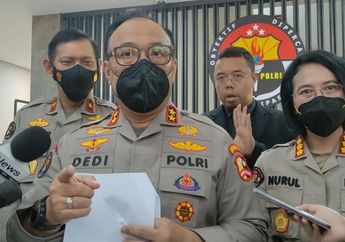 Saksi Kunci Obstruction of Justice Kasus Brigadir J Sakit hingga Butuh Waktu Lama untuk Sembuh, Netizen Auto Ngamuk: Skenario Baru