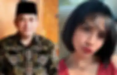 HEBOH Prof Bambang Pernah Pacari Vanessa Angel? Terkuak Hubungan Keduanya yang Selama Ini Buat Publik Penasaran