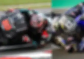 Unik, Pembalap MotoGP Ini Sama Pakai Nomor Start Sesuai Tanggal Kelahiran, Tahun Depan Ada Di Satu Tim
