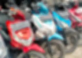 Harga Motor Bekas Rp 3 Jutaan Juli 2022, Ada Honda BeAT dan Banyak Pilihan Lainnya