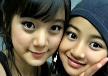 Mengaku Iri pada Jihyo Twice karena Bakat dan Kecantikannya Saat Trainee, Woo Hyerim: Dia Bahkan Memiliki Mata yang Lebih Besar Dariku