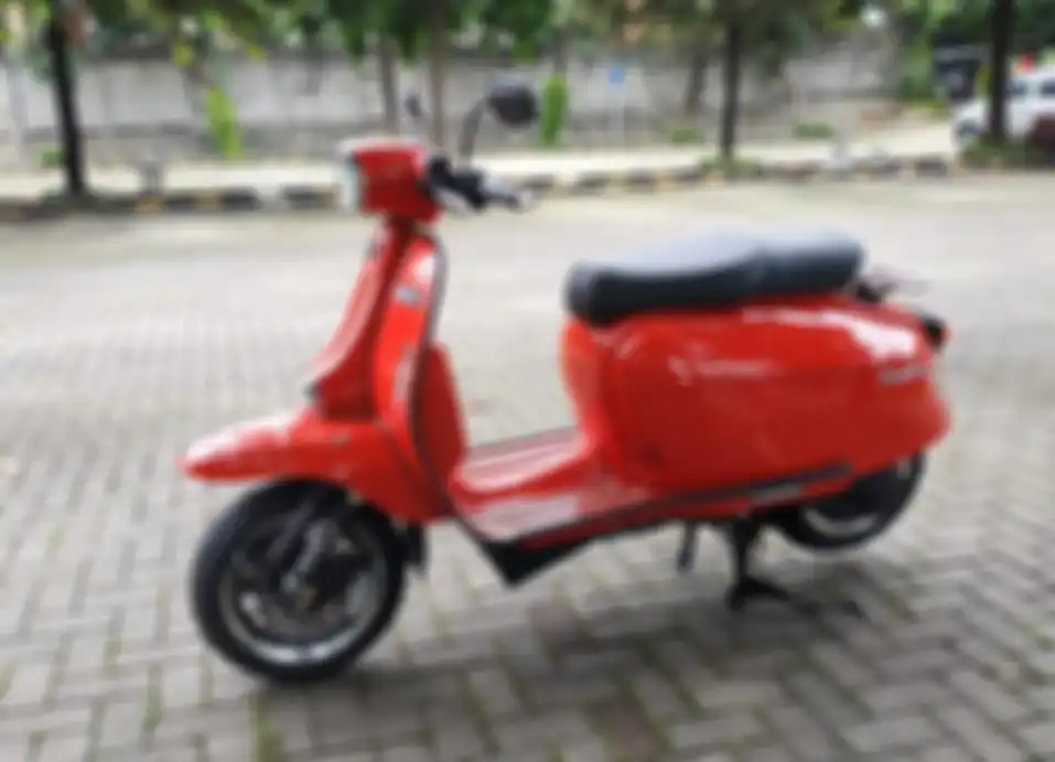 Royal Alloy GP200S