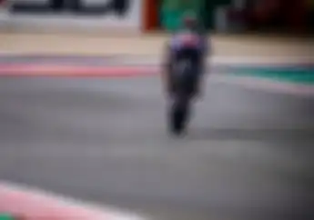 Hasil FP1 MotoGP Australia 2018: Maverick Vinales Bersinar, Valentino Rossi Ngos-ngosan